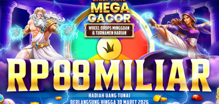 Jangan Asal Spin! Ini Rahasia Pemain Pro Amankan Jackpot dalam 10 Menit.